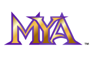 MYACARDS logo